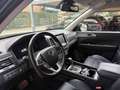 SsangYong Rexton 2.2 e-xdi 4wd TELECAMERA POST. PELLE FULL OPTIONAL Schwarz - thumbnail 12