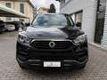 SsangYong Rexton 2.2 e-xdi 4wd TELECAMERA POST. PELLE FULL OPTIONAL Schwarz - thumbnail 2