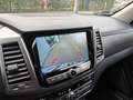 SsangYong Rexton 2.2 e-xdi 4wd TELECAMERA POST. PELLE FULL OPTIONAL Schwarz - thumbnail 24