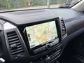 SsangYong Rexton 2.2 e-xdi 4wd TELECAMERA POST. PELLE FULL OPTIONAL Schwarz - thumbnail 23