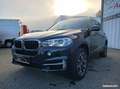 BMW X5 35i 306 CV 35 i Exclusive 68300km 1ère Main Suivi  Niebieski - thumbnail 1