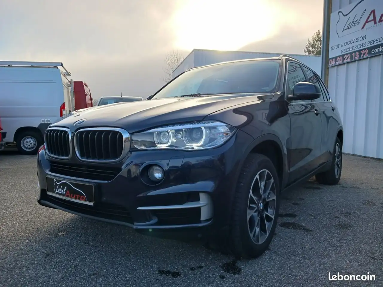 2018 BMW X5 X5 Automático SUV