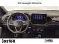 Volkswagen T-Roc R-Line 1.0 TSI ACC VIRTUAL CARPLAY PARKASSIST Grigio - thumbnail 12