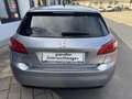 Peugeot 308 1,2 PureTech 110 Style S&S Silber - thumbnail 4