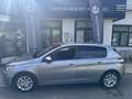 Peugeot 308 1,2 PureTech 110 Style S&S Silber - thumbnail 5