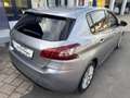 Peugeot 308 1,2 PureTech 110 Style S&S Silber - thumbnail 2