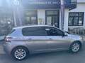 Peugeot 308 1,2 PureTech 110 Style S&S Silber - thumbnail 6
