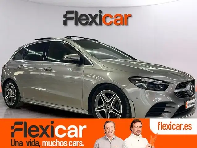 Mercedes-Benz C 320 B 200