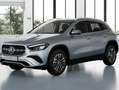 Mercedes-Benz GLA 180 GLA 180d ADVANCED Argento - thumbnail 4