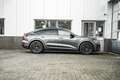 Audi Q8 e-tron Sportback 55 quattro S Edition 115 kWh Gris - thumbnail 5