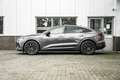 Audi Q8 e-tron Sportback 55 quattro S Edition 115 kWh Gris - thumbnail 8