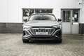 Audi Q8 e-tron Sportback 55 quattro S Edition 115 kWh Gris - thumbnail 6