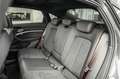 Audi Q8 e-tron Sportback 55 quattro S Edition 115 kWh Gris - thumbnail 25