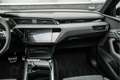 Audi Q8 e-tron Sportback 55 quattro S Edition 115 kWh Gris - thumbnail 22