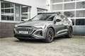 Audi Q8 e-tron Sportback 55 quattro S Edition 115 kWh Gris - thumbnail 7
