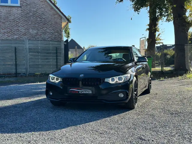 BMW 4er