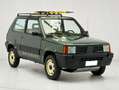 Fiat Panda Panda 1.0 Sisley 4x4 Vert - thumbnail 3
