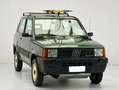 Fiat Panda Panda 1.0 Sisley 4x4 Vert - thumbnail 2