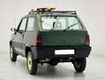 Fiat Panda Panda 1.0 Sisley 4x4 Vert - thumbnail 4