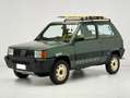 Fiat Panda Panda 1.0 Sisley 4x4 Vert - thumbnail 1