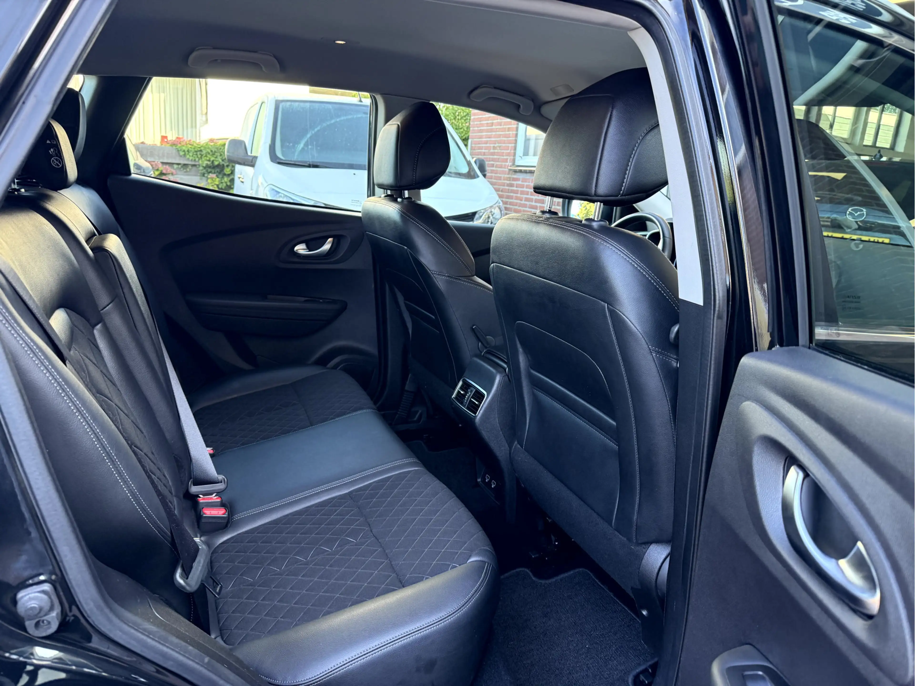 Renault Kadjar 1.3 TCe 140pk Techno Camera, 19''Lmv, Trekhaak — photo 19