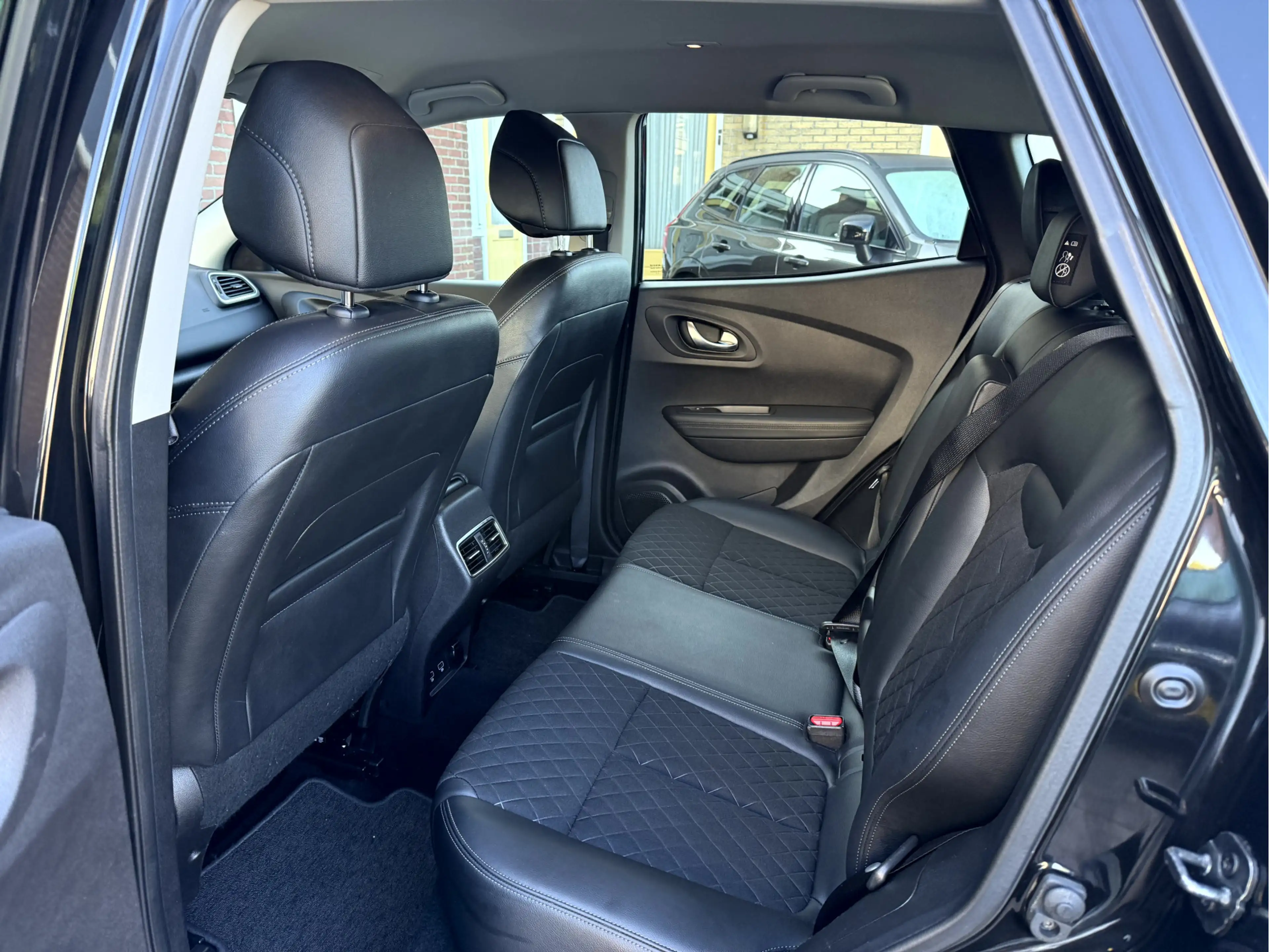 Renault Kadjar 1.3 TCe 140pk Techno Camera, 19''Lmv, Trekhaak — photo 5