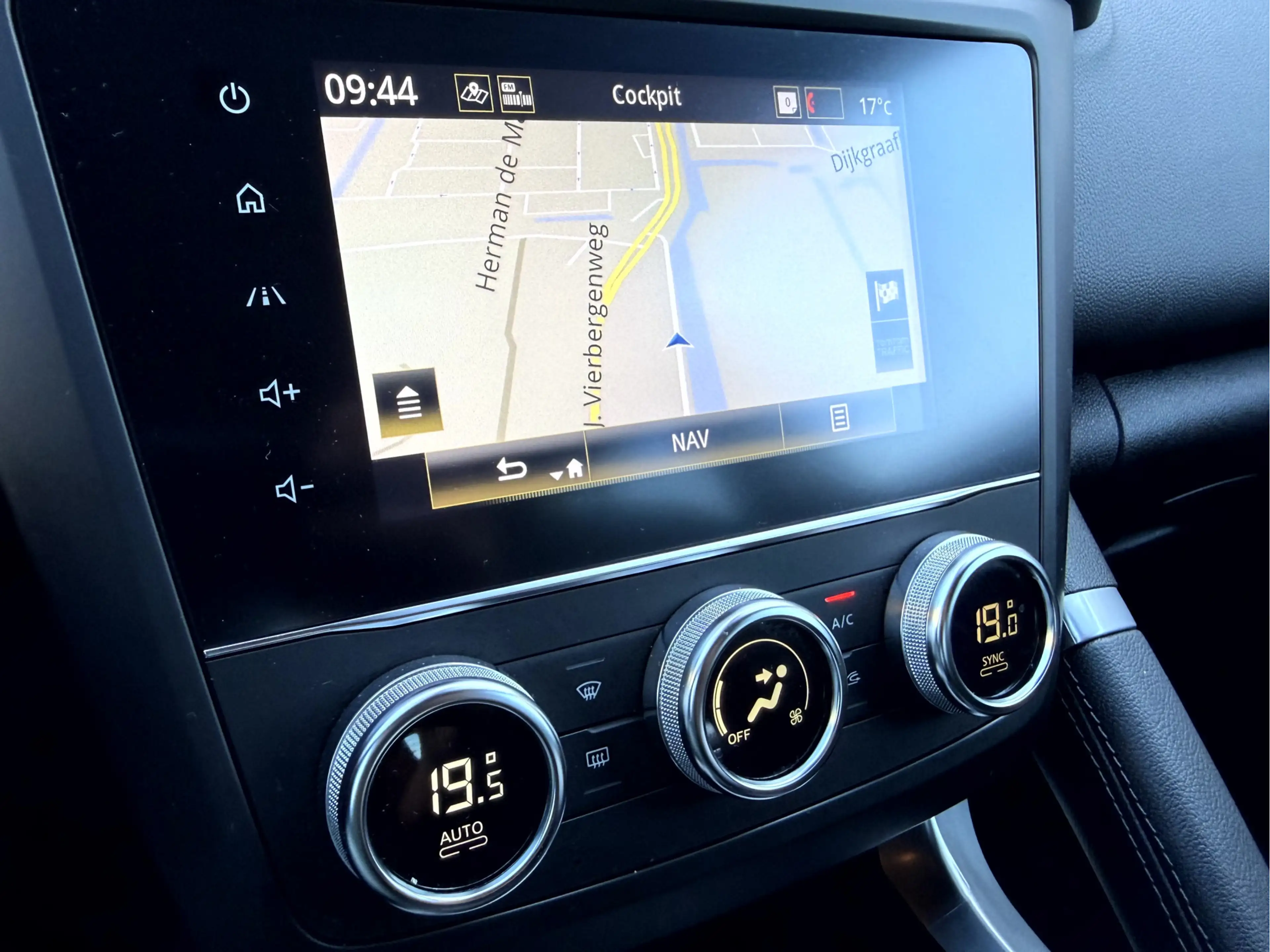 Renault Kadjar 1.3 TCe 140pk Techno Camera, 19''Lmv, Trekhaak — photo 7