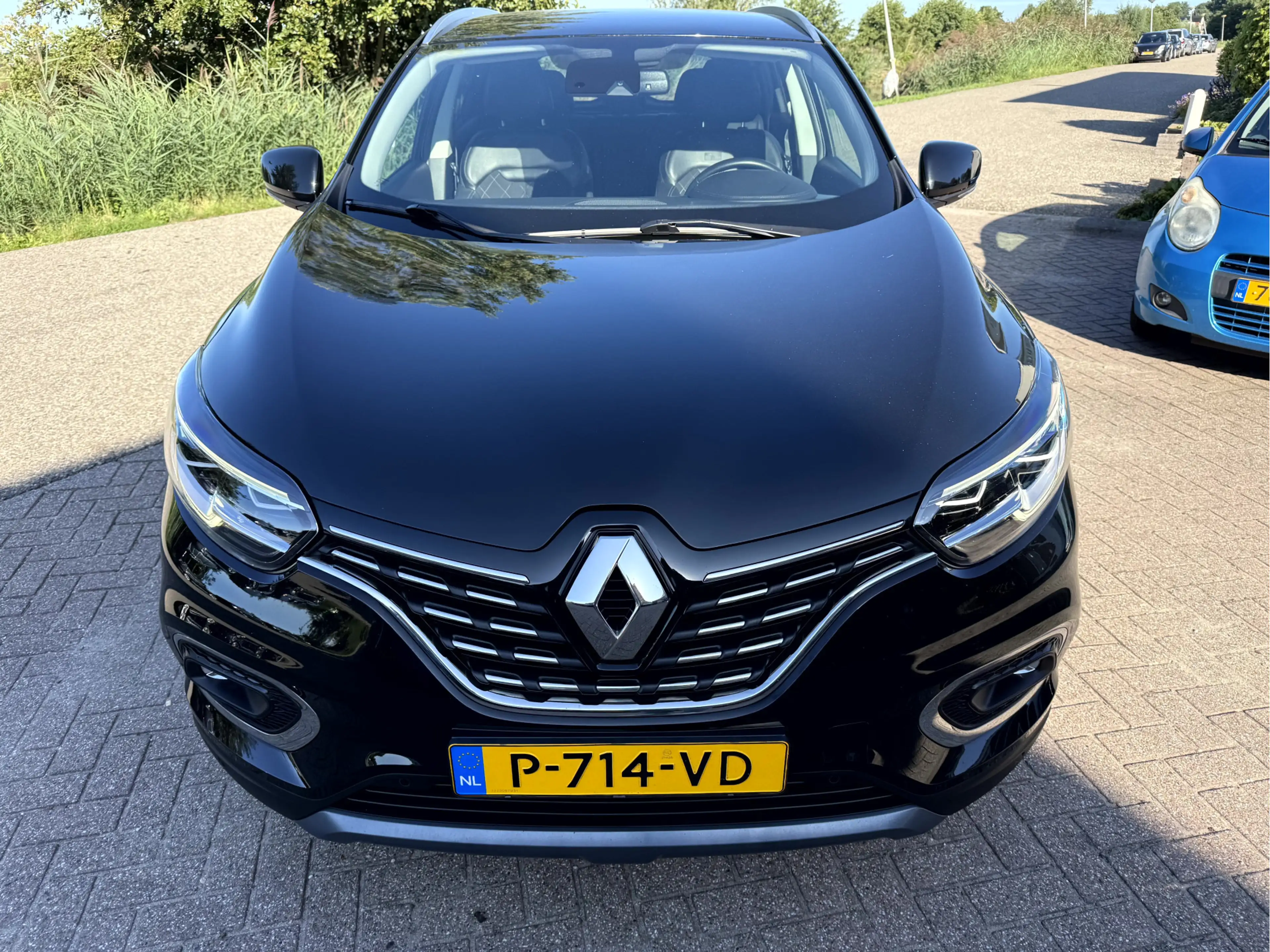 Renault Kadjar 1.3 TCe 140pk Techno Camera, 19''Lmv, Trekhaak — photo 14