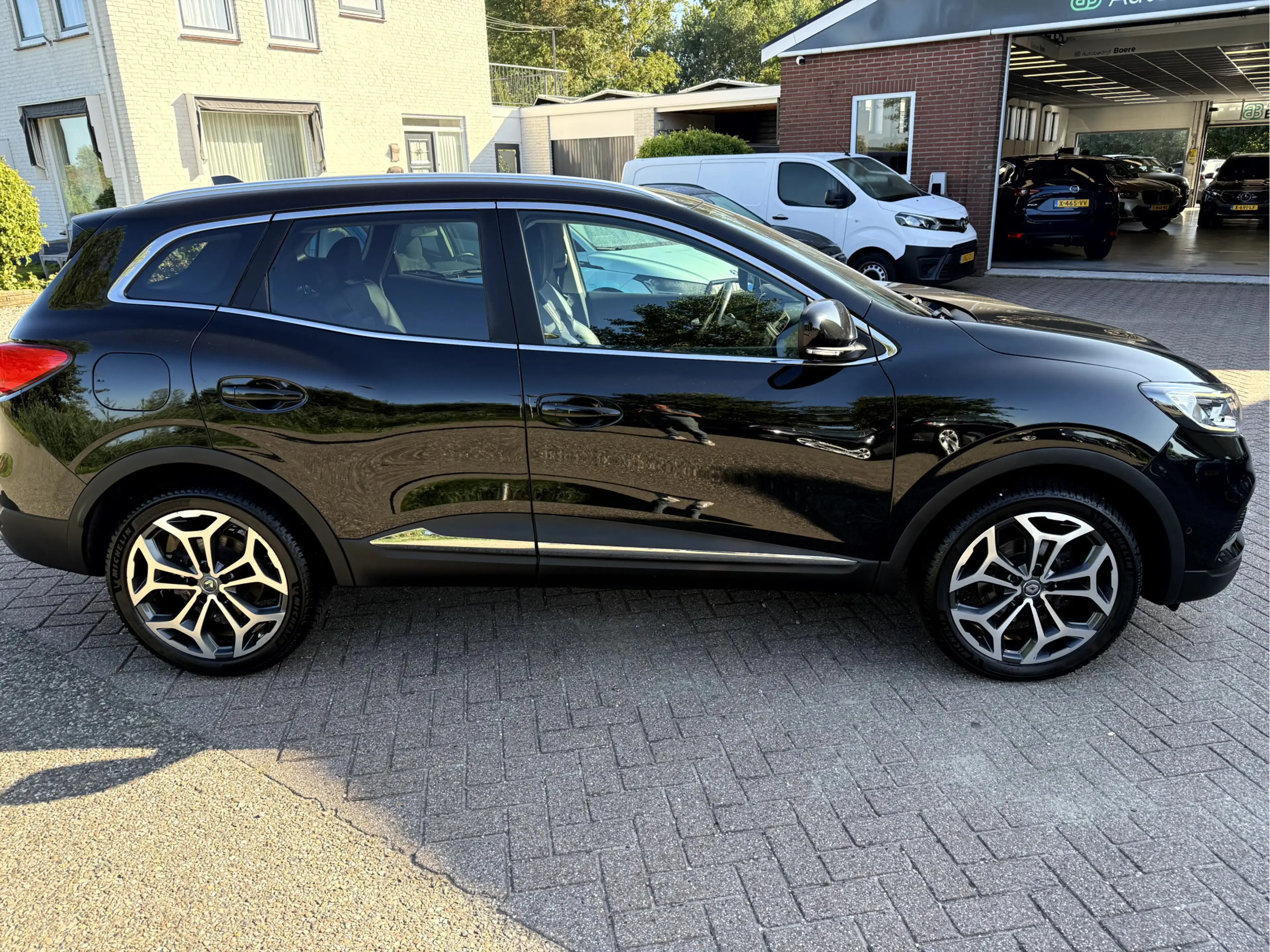 Renault Kadjar 1.3 TCe 140pk Techno Camera, 19''Lmv, Trekhaak — photo 2