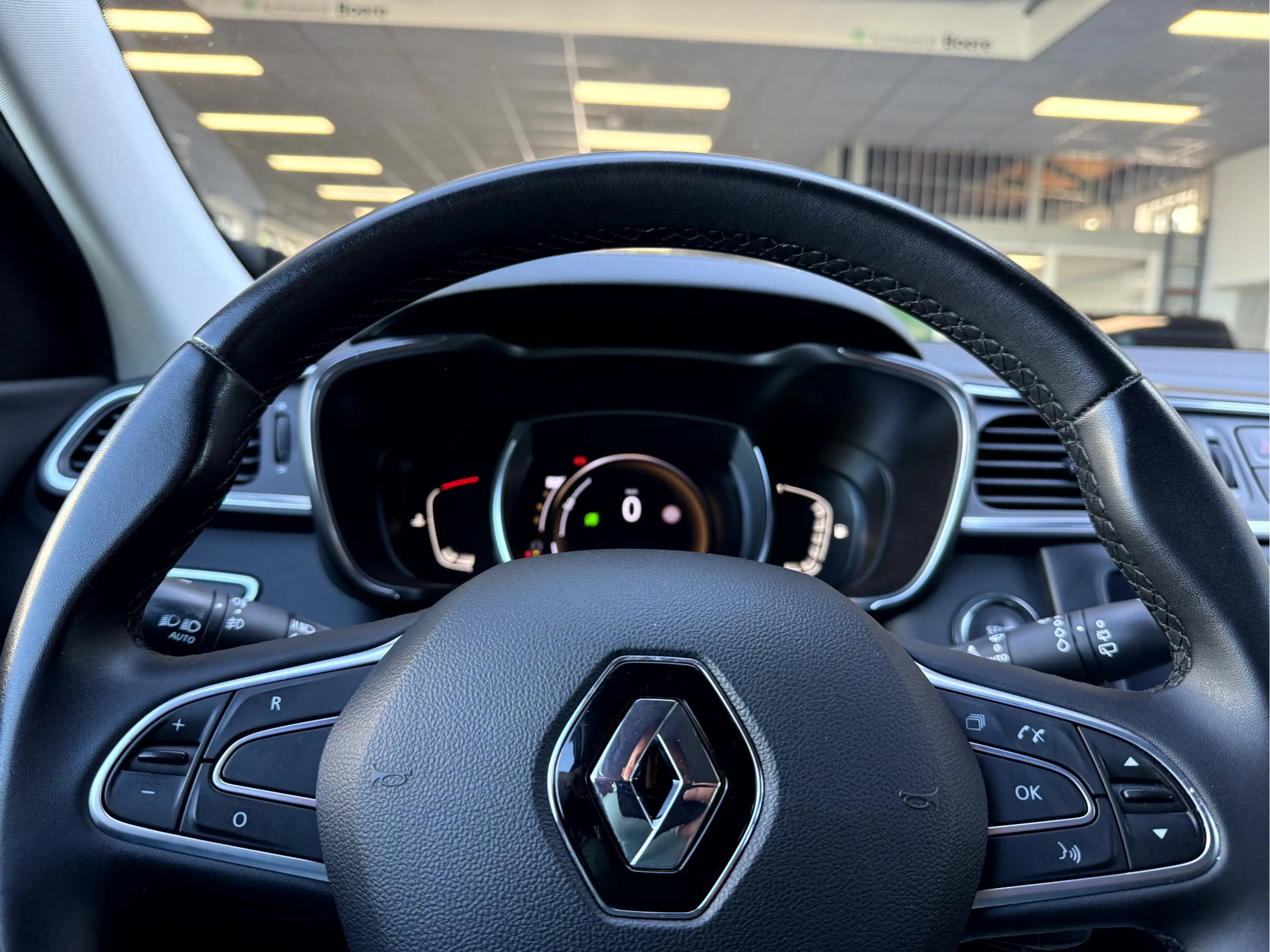 Renault Kadjar 1.3 TCe 140pk Techno Camera, 19''Lmv, Trekhaak — photo 10
