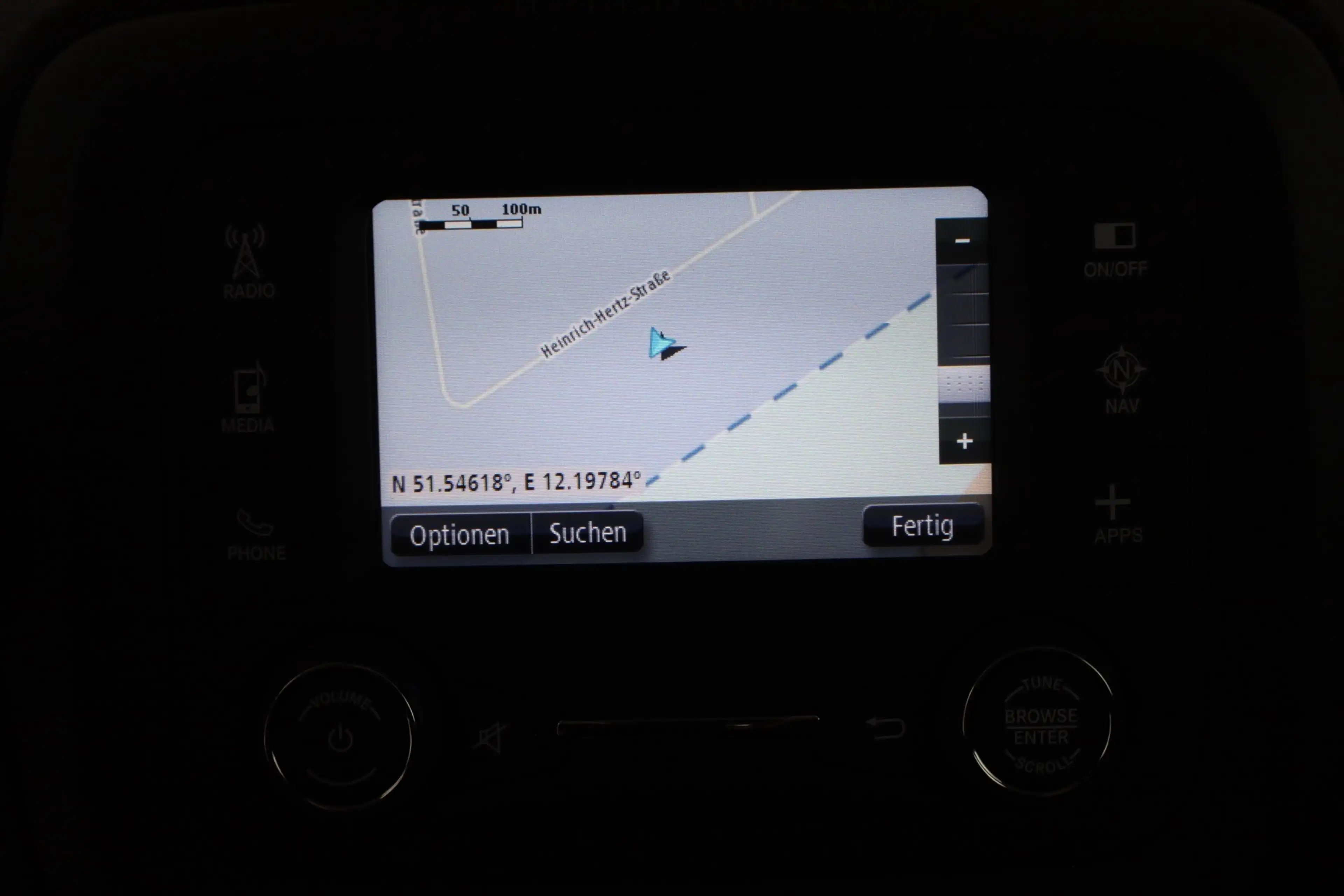 Jeep Renegade 1.4 MultiAir Aut. Navi Sitzheizung AHK — photo 12