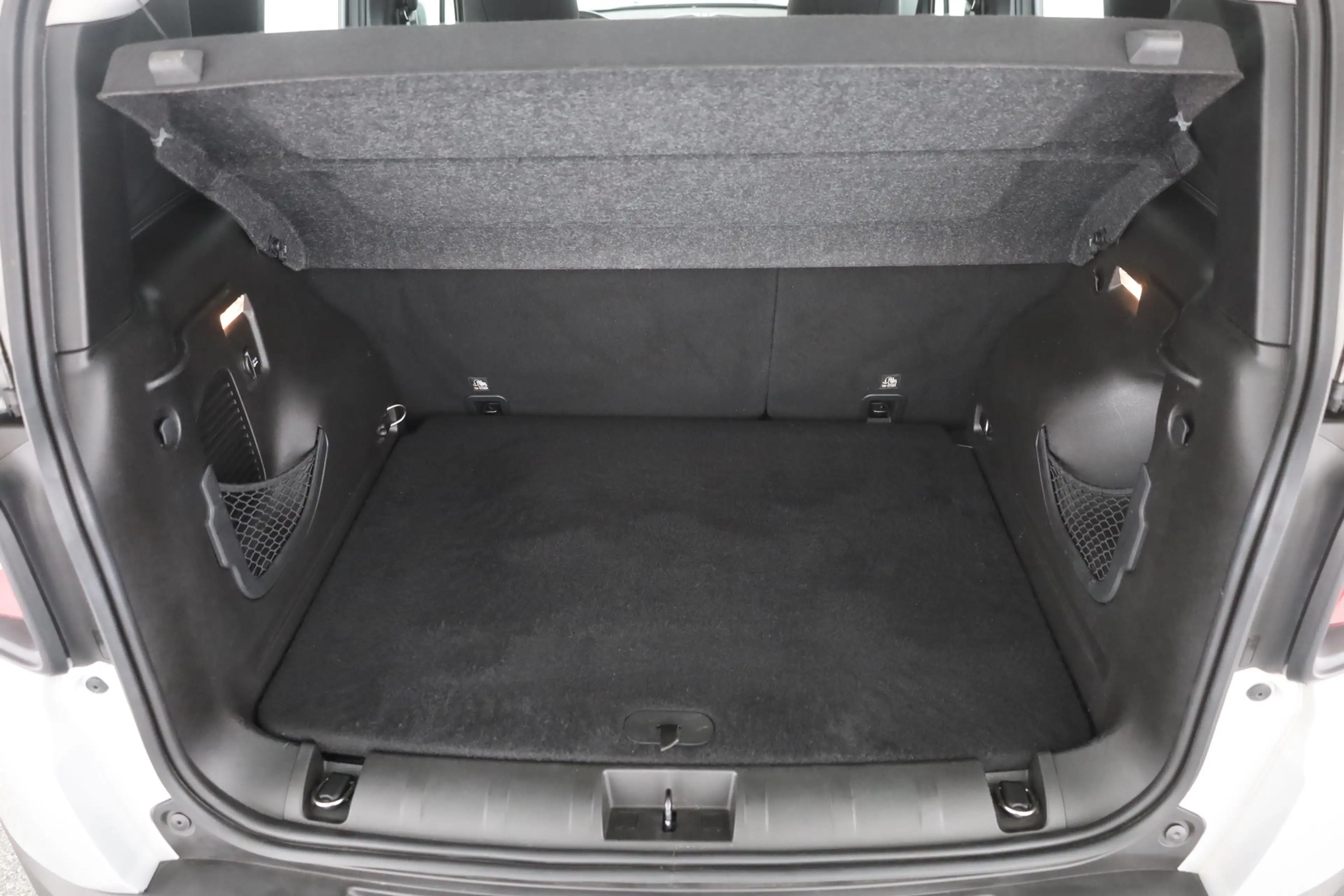 Jeep Renegade 1.4 MultiAir Aut. Navi Sitzheizung AHK — photo 20