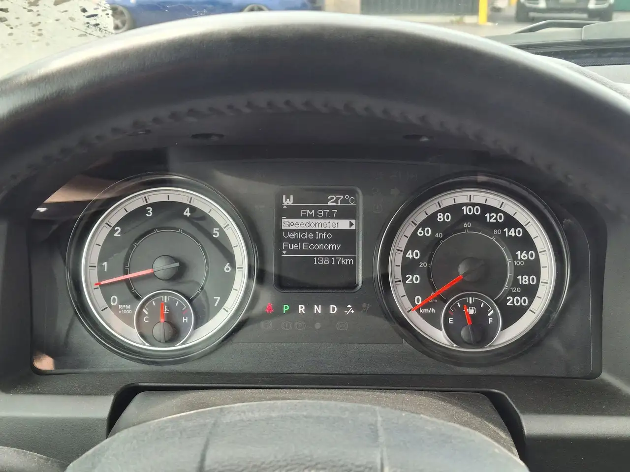 RAM 1500 photo RAM 1500