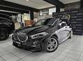 BMW 116 d Msport auto - TAGLIANDI BMW Nero - thumbnail 1