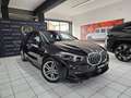 BMW 116 d Msport auto - TAGLIANDI BMW Nero - thumbnail 3