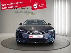 Audi A5 TFSI S tronic Matrix ACC Parkassistent