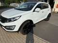 Kia Sportage 4x4 Klima,Navi,Pano,Leder,SHZ,PDC,.Han Weiß - thumbnail 1