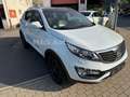 Kia Sportage 4x4 Klima,Navi,Pano,Leder,SHZ,PDC,.Han Weiß - thumbnail 3