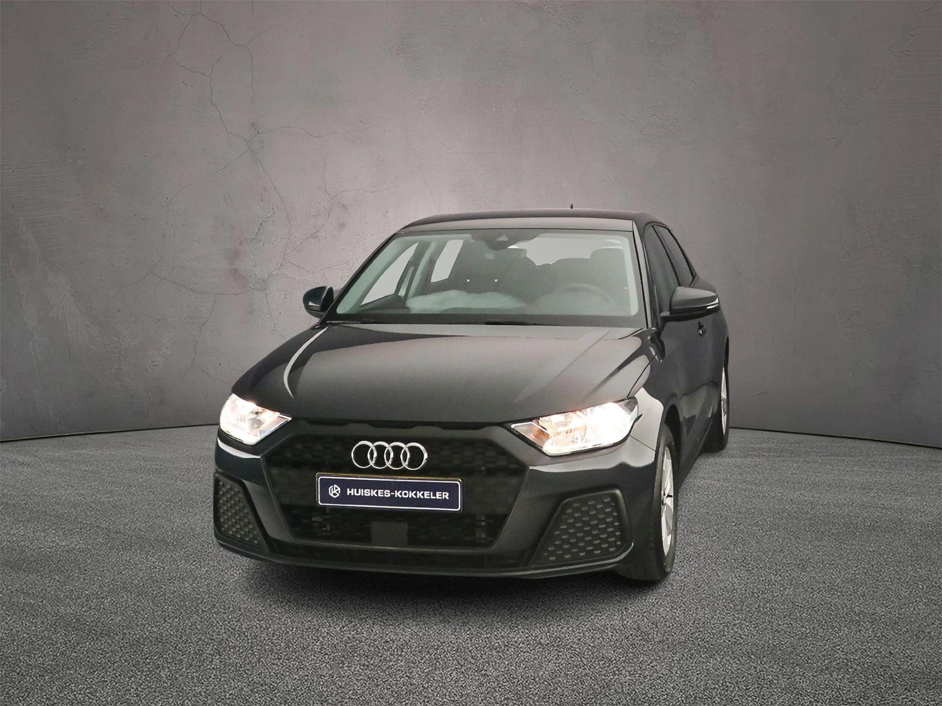 Audi A1 Sportback 25 TFSI Pro Line | Adapt Cruise | Parkee — photo 9