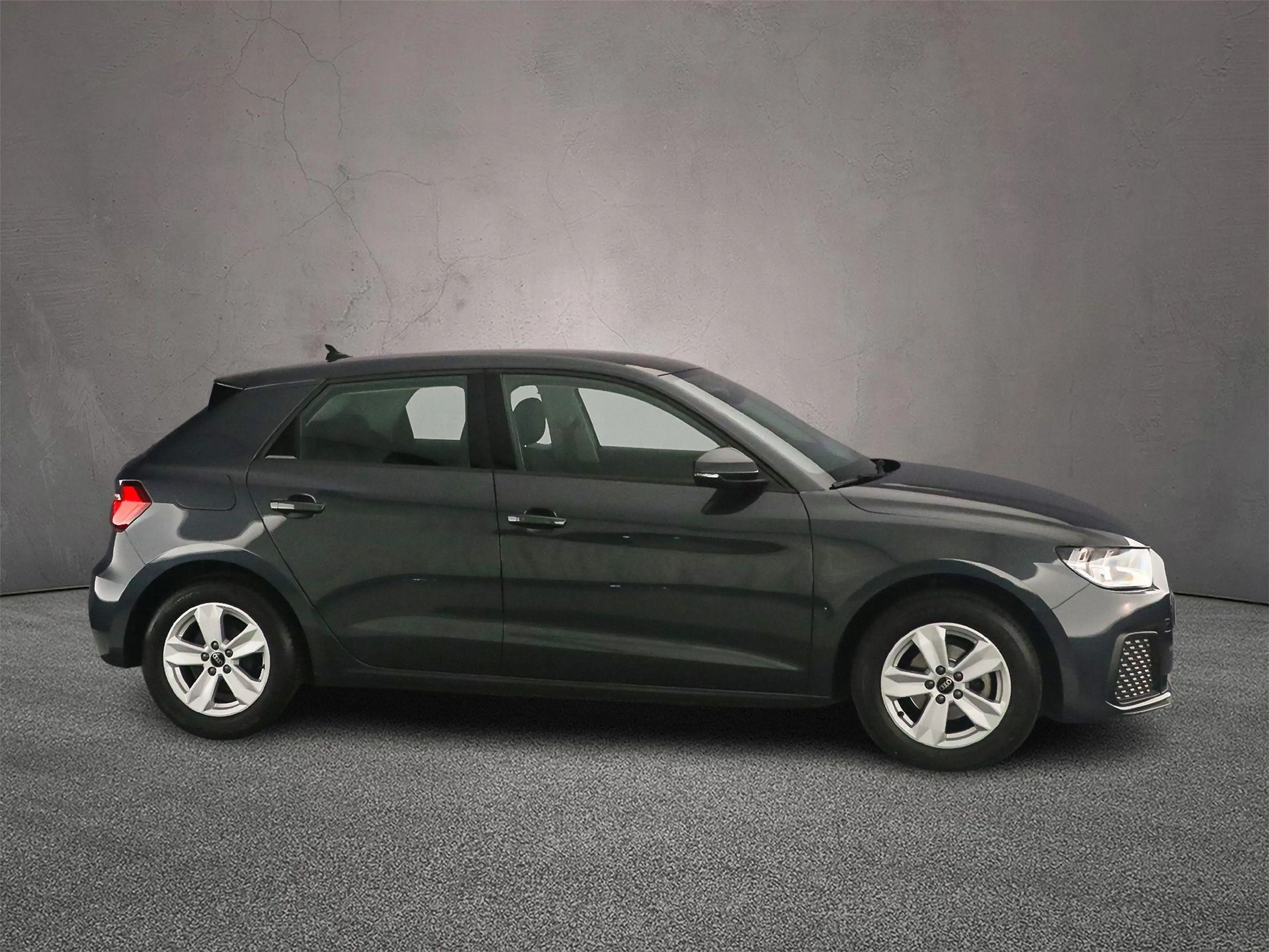 Audi A1 Sportback 25 TFSI Pro Line | Adapt Cruise | Parkee — photo 7
