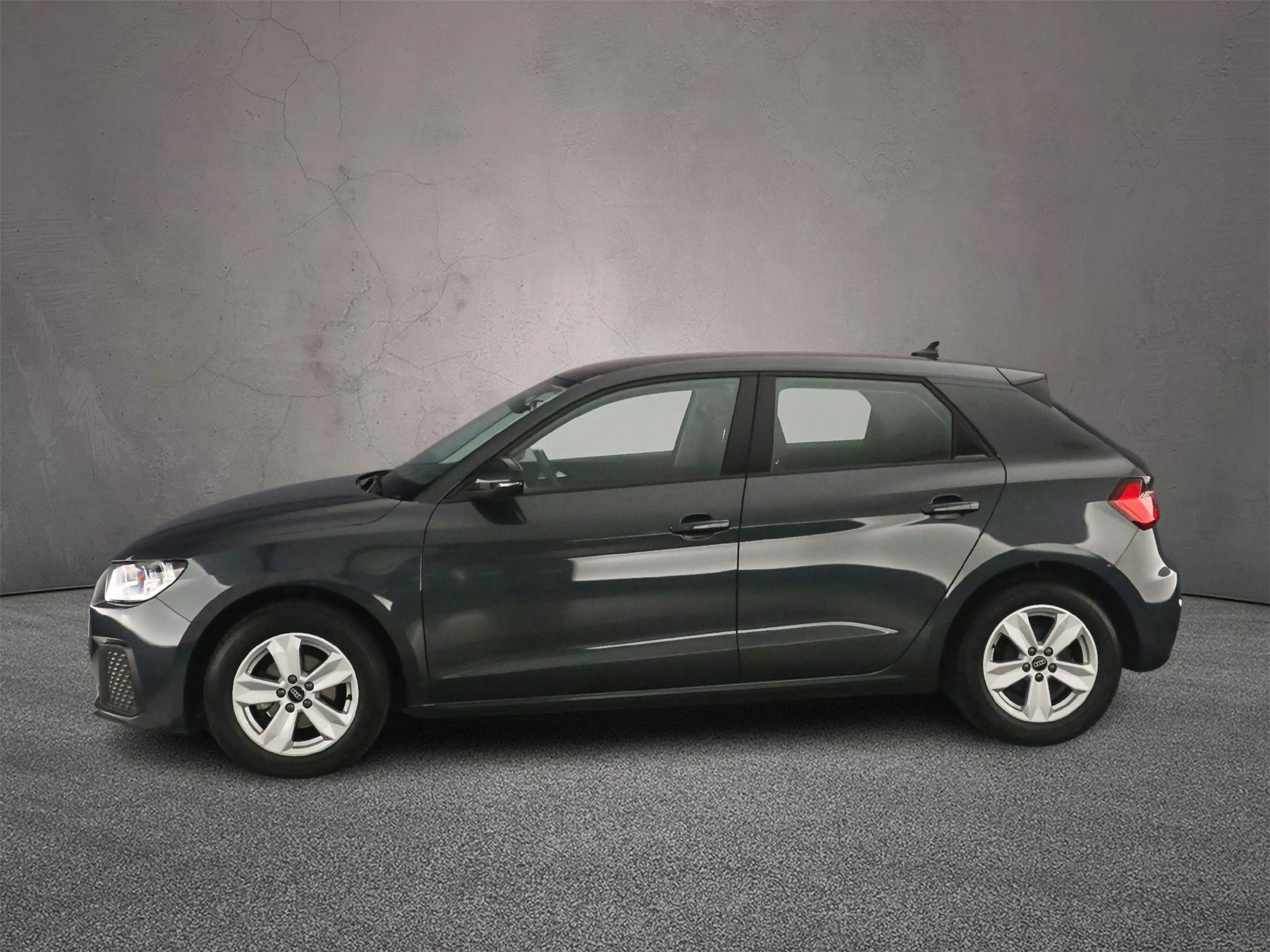 Audi A1 Sportback 25 TFSI Pro Line | Adapt Cruise | Parkee — photo 2
