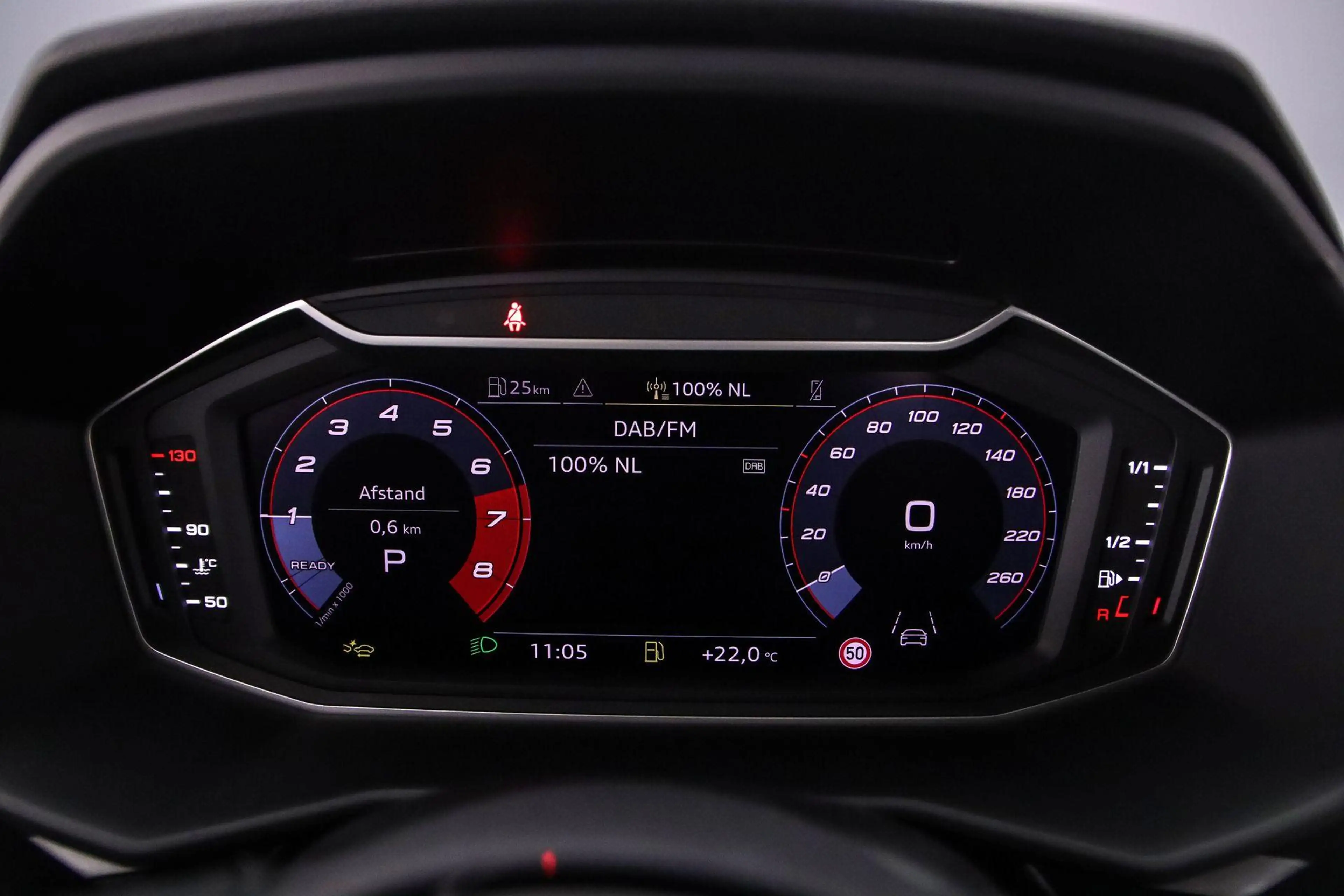 Audi A1 Sportback 25 TFSI Pro Line | Adapt Cruise | Parkee — photo 11