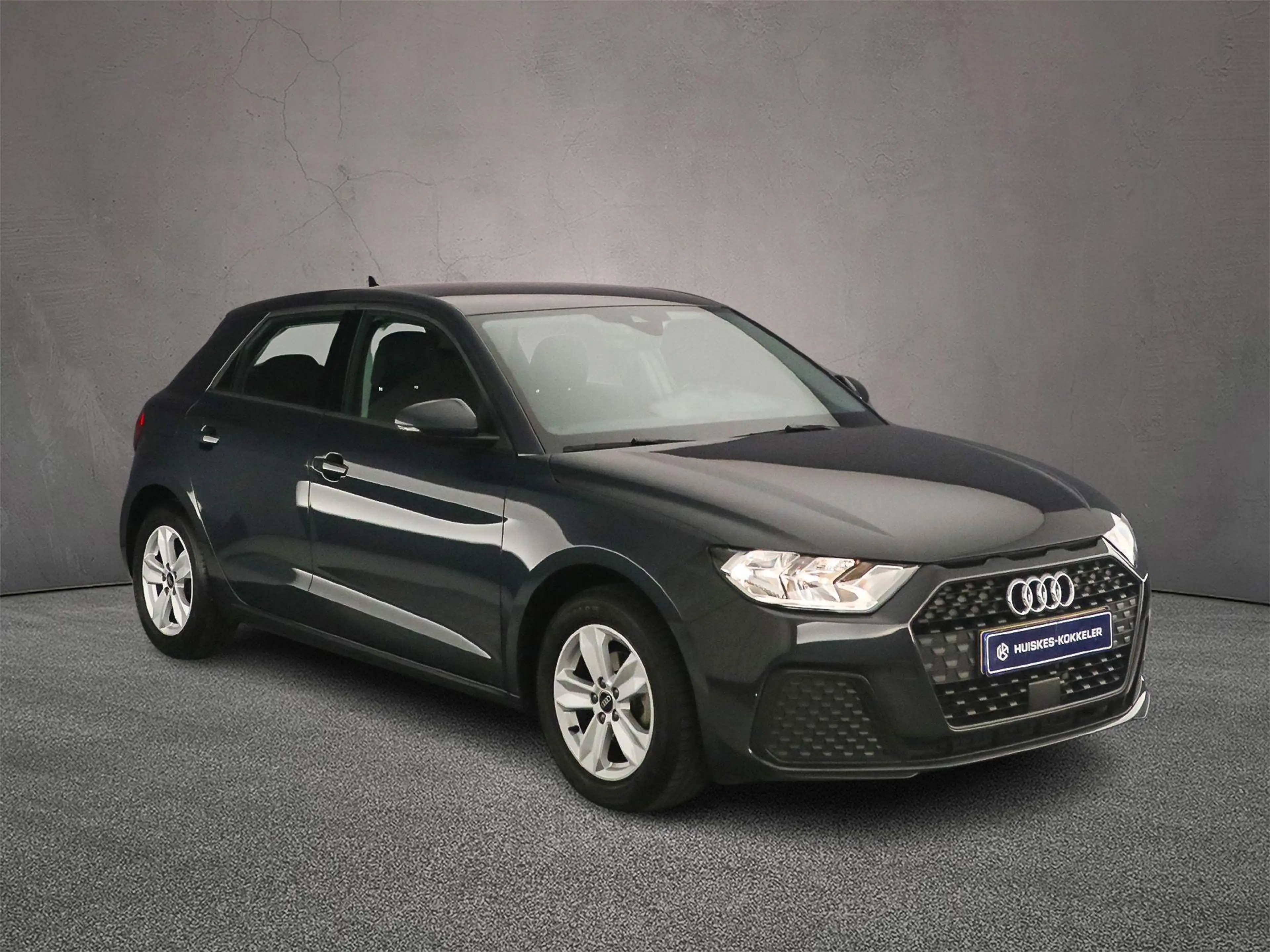 Audi A1 Sportback 25 TFSI Pro Line | Adapt Cruise | Parkee — photo 8