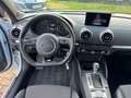 Audi A3 Sportback S line Sportpaket ultra Navi LED SH Blanco - thumbnail 8