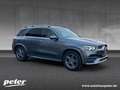 Mercedes-Benz GLE 350 d 4MATIC  AMG, Airmatic, AHV Grau - thumbnail 3