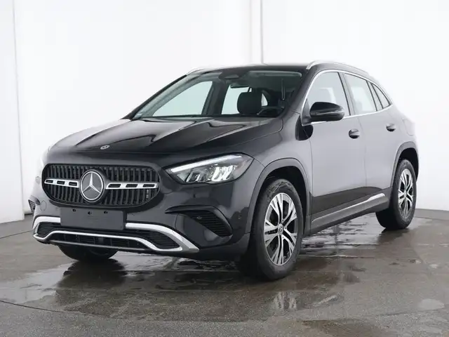 Mercedes-Benz GLA 180 Progressive/Advanced/LED/Kamera/Navi/