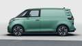 Volkswagen ID. Buzz Cargo 340pk Bulli Edition 79 kWh 4MOTION | 20" Velgen | Grün - thumbnail 3