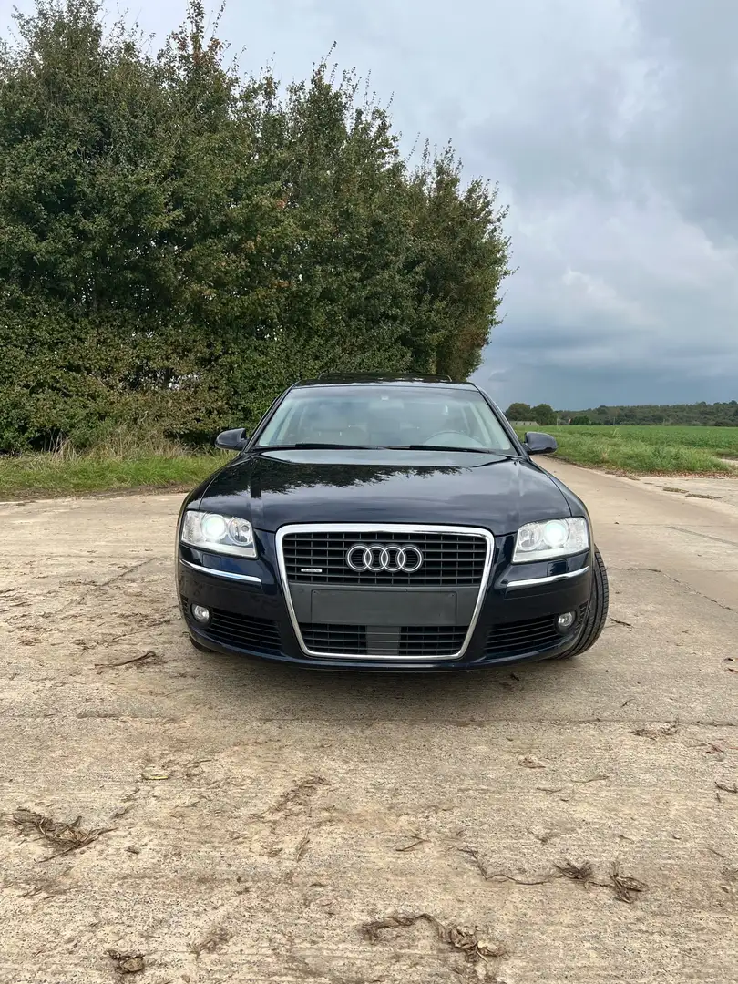 Audi A8 3.0 TDI quattro 155 kW (211 PK) 125.000km! - 1