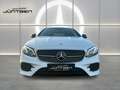 Mercedes-Benz E 220 d Edition 1 AMG    TOP AUSSTATTUNG !!! Weiß - thumbnail 2