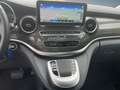 Mercedes-Benz EQV 300 EQV 300 AVANTGARDE L EDITION *AIRMATIC*360°  Navi Bleu - thumbnail 16